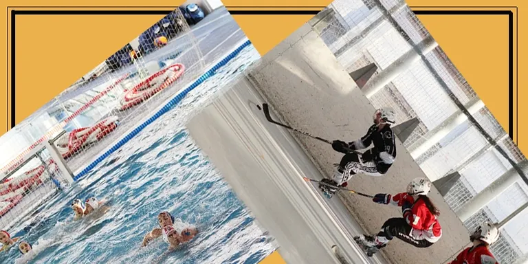 Mals resultats en matèria poliesportiva