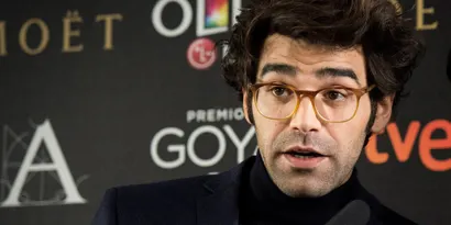 David Verdaguer nominat als Premis Goya com a millor actor de repartiment per 'Estiu 1993'