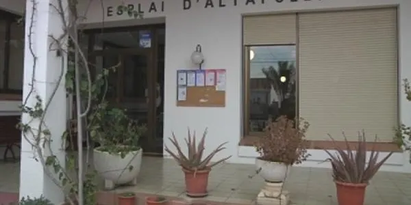 Ple extraordinari aquest dijous amb el local de l'Esplai de la Gent Gran com a única qüestió a tractar