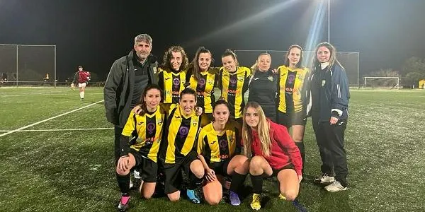 El CE Altafulla reacciona i s’imposa al FC Tàrraco ‘B’ per tancar l’any amb una victòria (4-0)