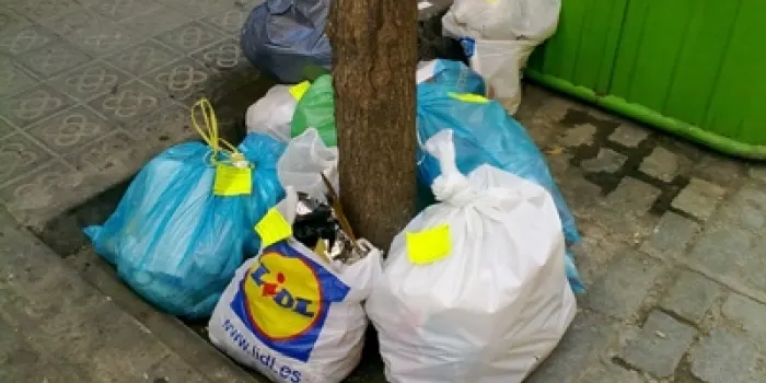 El govern portarà a ple la nova ordenança de la recollida selectiva