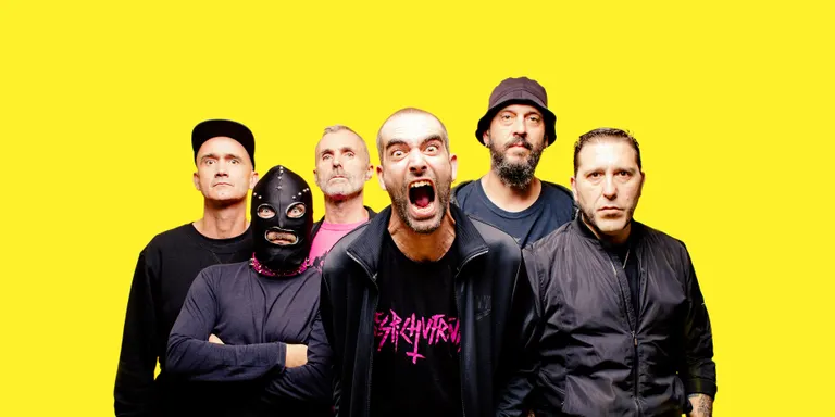 Narco tanca el cartell de l'últim Pintorrock al Morell