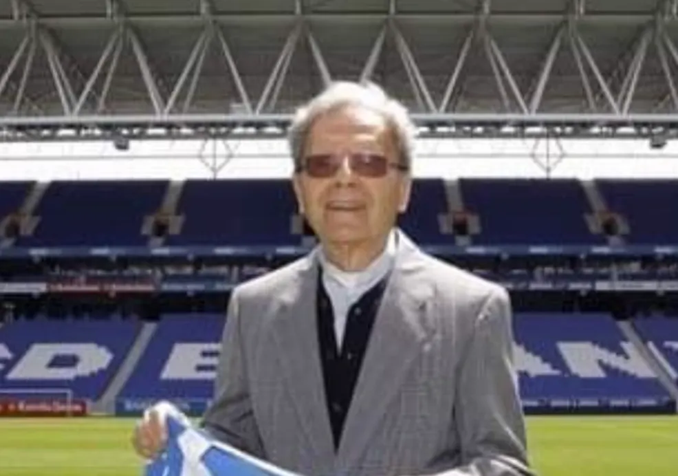 Ha mort Jordi Trias: una llegenda de l’hoquei patins