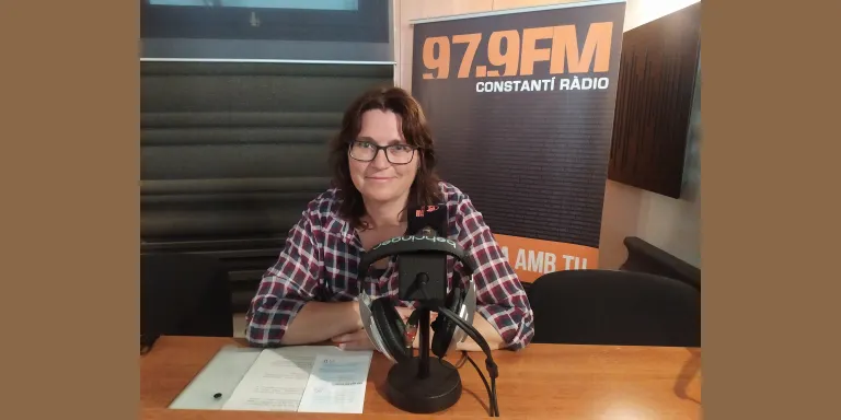 Continua el cicle de les Aules de la Gent Gran del mes de novembre dedicades al talent local