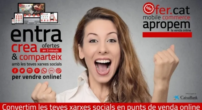 Arenys s'adhereix a la plataforma Ofer.cat