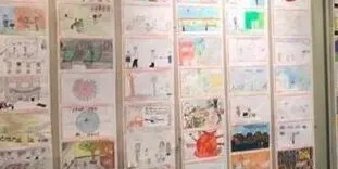 Concurs escolar de dibuix del gOvi