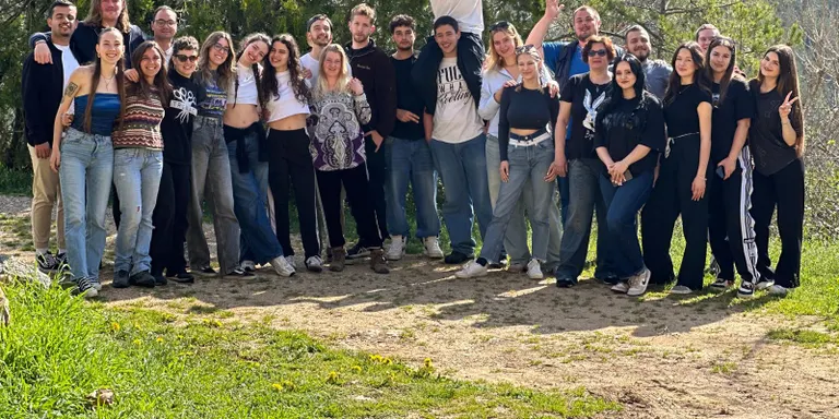 Deixant Empremta presentarà els resultats de l'intercanvi europeu juvenil el dia 30 a Solsona
