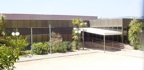 Valls converteix el Kursaal en un dels principals punts de vacunació del Camp de Tarragona