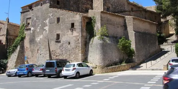 L’Ajuntament d’Altafulla demanarà l’1,5% cultural per convertir l’Antic Hospital en un espai cultural i administratiu
