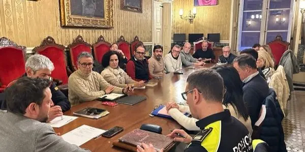 La Guàrdia Urbana de Tarragona i els Mossos d'Esquadra intensifiquen el patrullatge conjunt als barris de Llevant