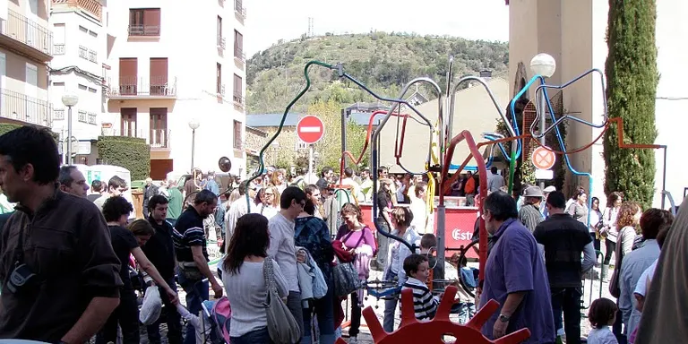 Guanya el 'sí' a la independència en les consultes a l'Alt Urgell del 25-A