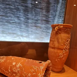 Navegant pel Museu XV - Els cadups - episode art