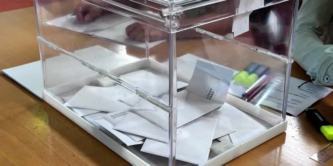 Celebrat aquest dilluns el sorteig de les meses electorals del 12-M a Torredembarra