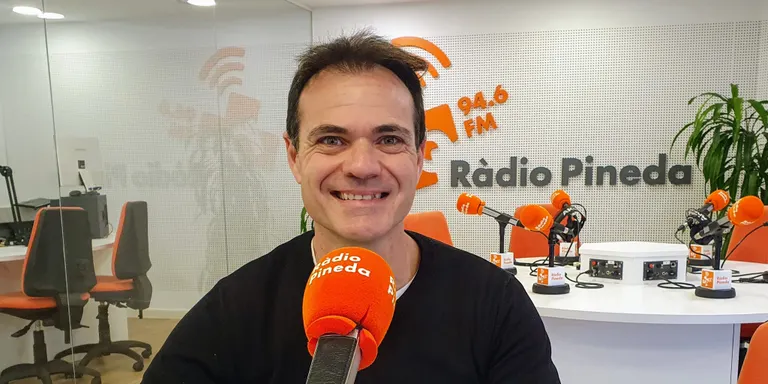 Marcos Ortega (Pineda En Comú): «Al Pla d'Acció Municipal que prepara el govern li falten compromisos forts»