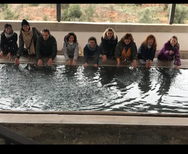 Thermalia s’afegeix al programa Punts d’Informació Turística al Vallès Oriental