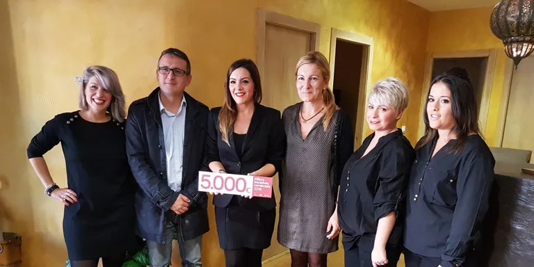 Erika Vigara i Gats&Botes, millors iniciatives comercials de 2016