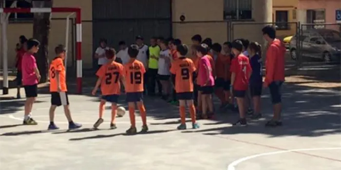 La segona edició de les Olímpiampes posen el punt final aquest cap de setmana