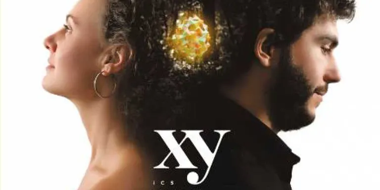 Concert d'XY a l'Espai 39