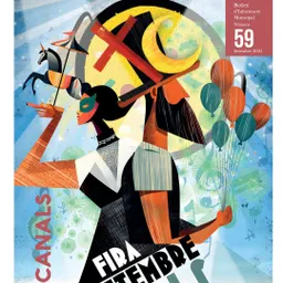 Programa especial Fira de Setembre 2025 del 18/9/2025 - episode art