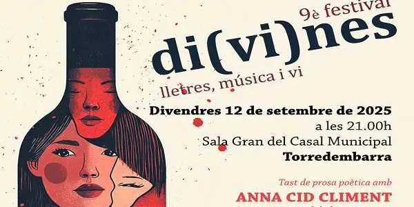 Torredembarra acull el segon concert del Festival Di(vi)nes