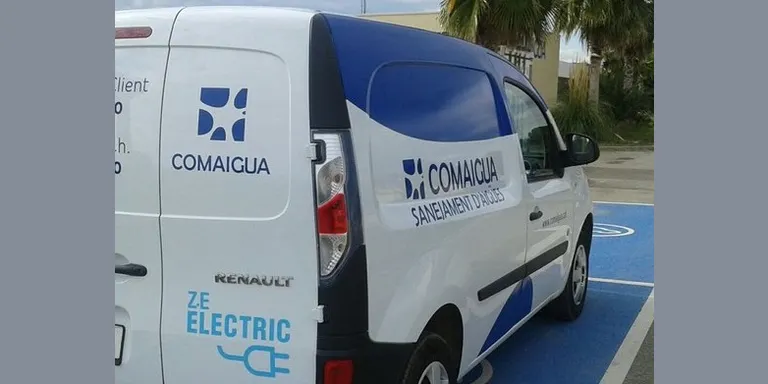 Comaigua neteja el clavegueram del Port de Cambrils per l’obstrucció d’un dels col·lectors d’aigües residuals