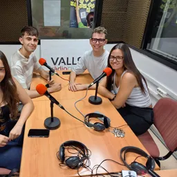 Demà tot això serà nostre (19-06-2026). La Festa Major de Sant Joan - episode art