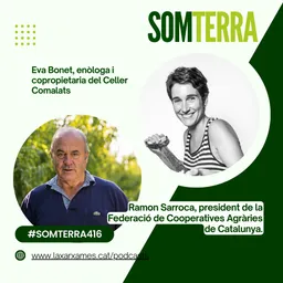 #229 - Som Terra amb Pili Garcia del 8/2/2024 - episode art