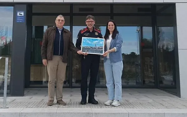 Foto: Ajuntament de la Pobla de Montornès