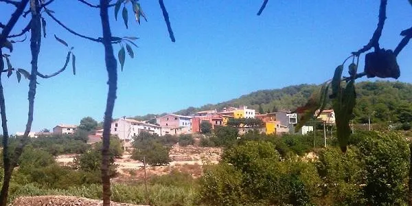 Les obres de la depuradora dels Masos de Vespella finalitzaran aquest novembre