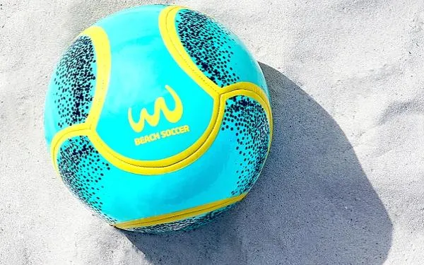 Foto: Beach Soccer Worldwide