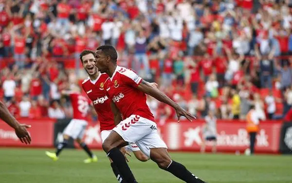 Foto: Nàstic