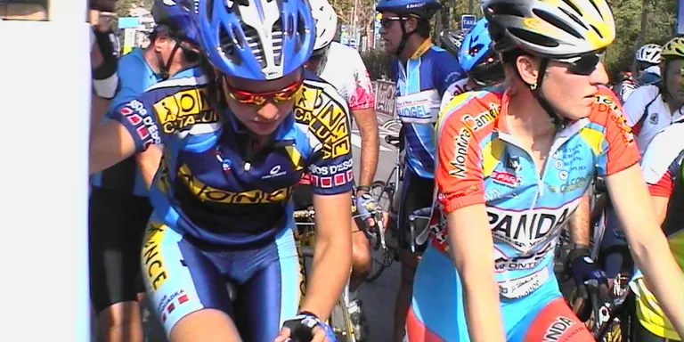 A punt la novena edició de la Pedalada Popular La Nargona