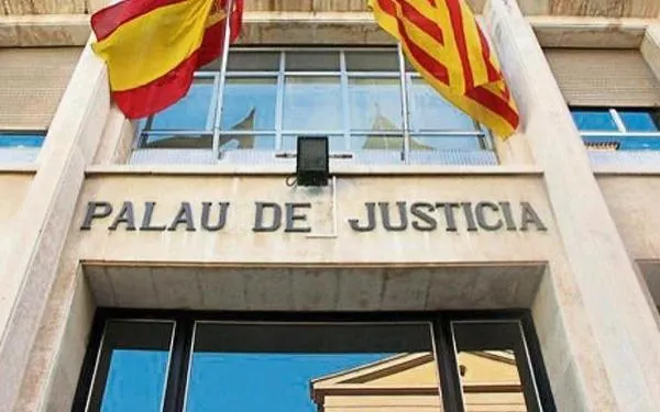 Ratifiquen la presó provisional per a l'investigat per la mort del cap de RRHH d'Autocars Plana