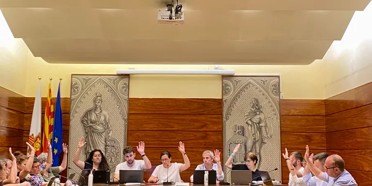 El Pla municipal d'habitatge solidari de Solsona, principal punt de l'ordre del dia del Ple de l'Ajuntament d'aquest vespre