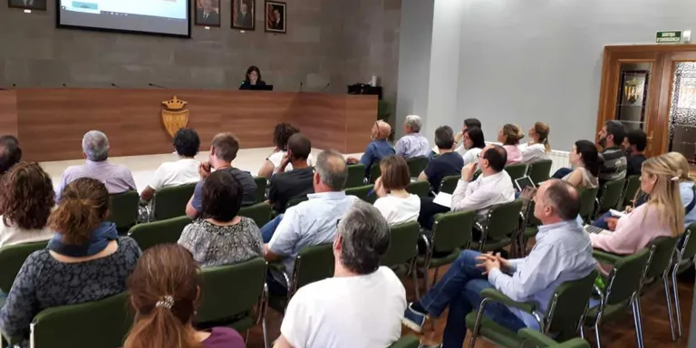 Curs sobre la llei de contractes