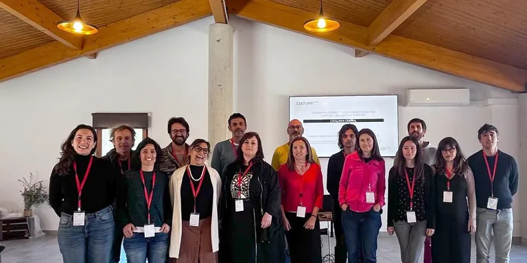 Dos dels 11 projectes artístics i culturals innovadors a les aules de la Catalunya Central es desenvoluparan al Solsonès