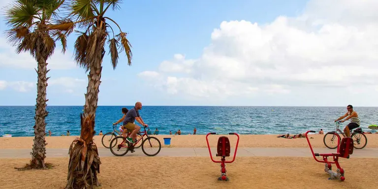 Comença el servei de vigilància a les platges de Pineda fins el 22 de setembre