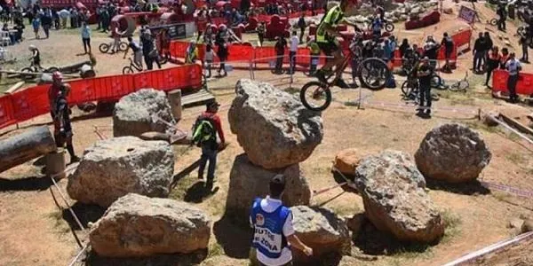 Les instal·lacions del Bike Park Costa Daurada, a la llista d’opcions de l’Ajuntament de Torredembarra per construir el nou CAP