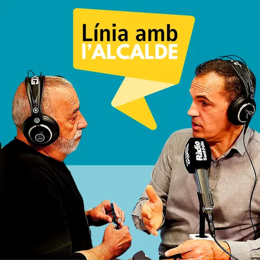 Línia amb l'Alcalde