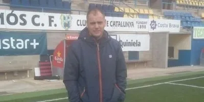 José Luís Duque serà l’encarregat de tornar el Rubí a Primera Catalana