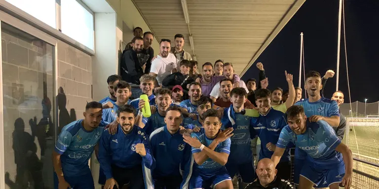 El Cambrils Unió es retroba amb la victòria davant l’Arboç