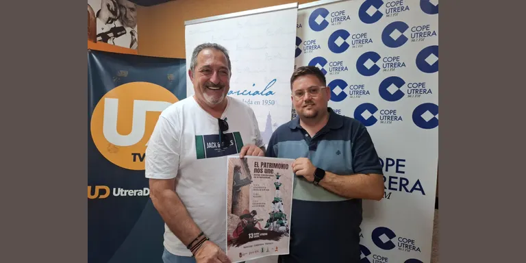 'El patrimonio que nos une': Muixeranga, campanas y flamenco