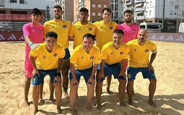 Foto: CFP Fran Mejías