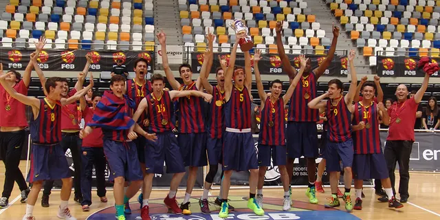 La Seu i Andorra organitzaran el Campionat d'Espanya 2015 de bàsquet cadet