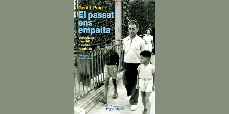 La Biblioteca Carles Morató acollirà un diàleg sobre l'exili republicà