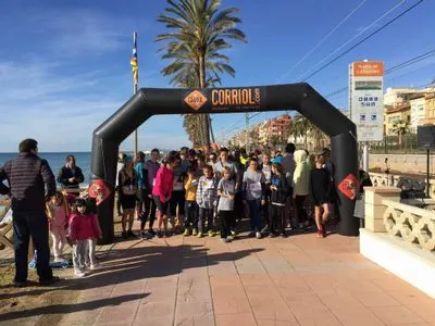 Entrevista 8M a Vilassar de Mar