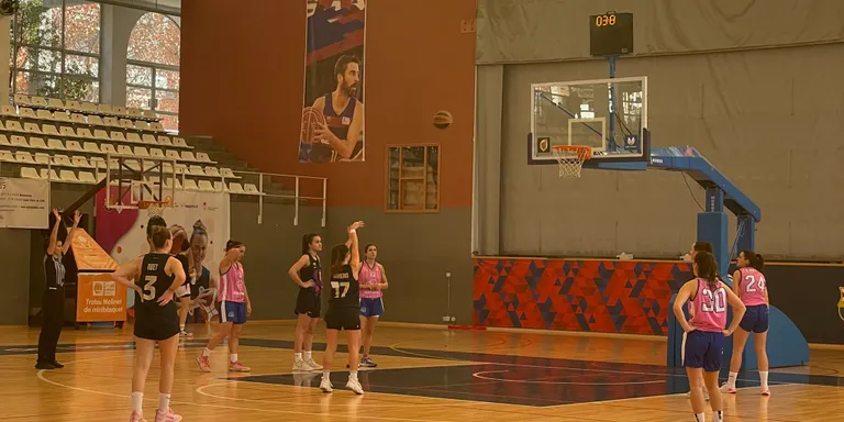 El CB Morell comença amb derrota el 2023