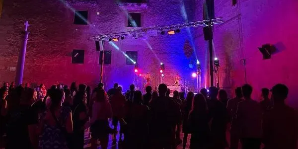 La Diputació de Tarragona atorga una subvenció de 19.700 euros per als festivals Altacústic i FIM