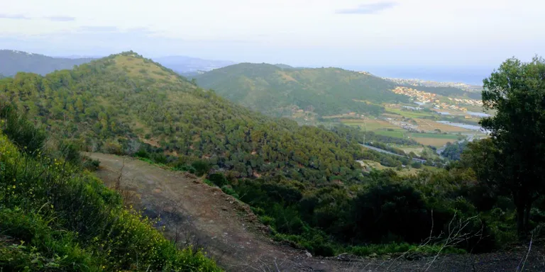 Núvols i estones de sol a l'espera d'un petit canvi aquest divendres