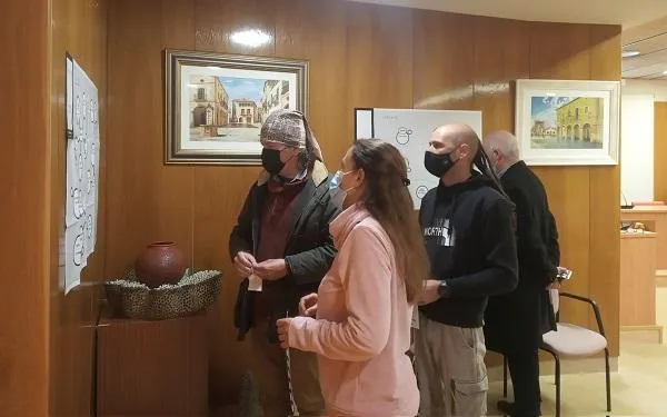 Foto: Consell de Medi Ambient de l'Ajuntament d'Altafulla